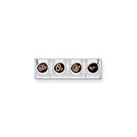 Algopix Similar Product 1 - MLB Baltimore Orioles Four Piece Square