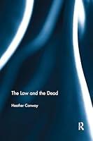 Algopix Similar Product 20 - The Law and the Dead