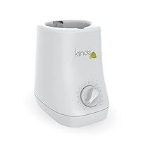 Algopix Similar Product 8 - Kiinde Kozii Baby Bottle Warmer and