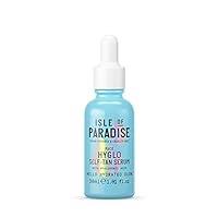 Algopix Similar Product 5 - Isle of Paradise Hyglo Face Hyaluronic