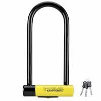 Algopix Similar Product 17 - Kryptonite New York Long Shackle Bike
