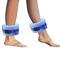 Algopix Similar Product 16 - Foam Swim Aquatic Cuffs Water Aerobics
