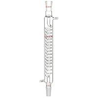 Algopix Similar Product 18 - StonyLab Borosilicate Glass Graham