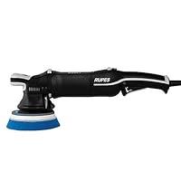 Algopix Similar Product 12 - RUPES LHR15 III Black Random Orbital