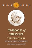 Algopix Similar Product 18 - The Book of Heaven  Volumes 33  34