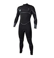 Algopix Similar Product 2 - Ride Engine APOC 3/2 Men's Wetsuit