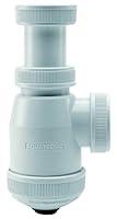 Algopix Similar Product 17 - adequa b4 Cb Siphon Simple Straight