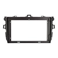 Algopix Similar Product 13 - DKMUS Double Din Radio Stereo Dash