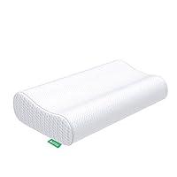 Algopix Similar Product 13 - UTTU Sandwich Pillow King Size Memory