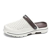 Algopix Similar Product 6 - FLIOZY Mens Casual Sandals Breathable