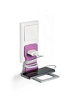 Algopix Similar Product 6 - DURABLE VARICOLOR Phone Holder Pink