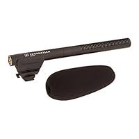 Algopix Similar Product 16 - SENNHEISER Professional Shotgun