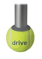 Algopix Similar Product 13 - Drive Medical 10121 Walker Tennis Ball