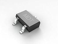Algopix Similar Product 14 - TMR1102S  UltraLow Power Unipolar TMR