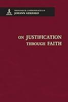 Algopix Similar Product 14 - On Justification Through Faith 