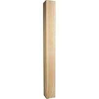 Algopix Similar Product 7 - Hardware Resources P42OK Square Wood