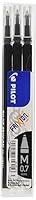 Algopix Similar Product 18 - Pilot Refills for Frixion Rollerball