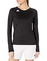 Algopix Similar Product 10 - adidas Women's Hilo Jersey