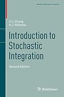 Algopix Similar Product 9 - Introduction to Stochastic Integration