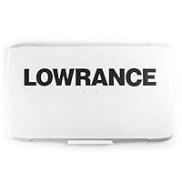 Algopix Similar Product 16 - Lowrance 9inch Fish Finder Sun Cover 