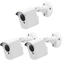 Algopix Similar Product 16 - Wyze Cam Wall Mount Bracket Wyze
