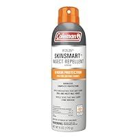 Algopix Similar Product 19 - Coleman Insect Repellent Spray 