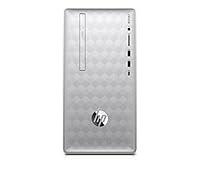 Algopix Similar Product 12 - HP Pavilion 590p0050 Desktop