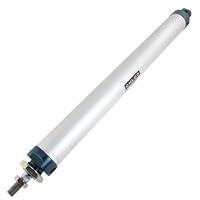 Algopix Similar Product 4 - uxcell Double Action 32mm Bore 300mm