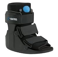 Algopix Similar Product 4 - United Ortho Short Air Cam Walker