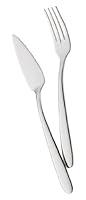 Algopix Similar Product 1 - Villeroy & Boch Daily Line Fish Set