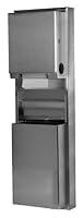 Algopix Similar Product 15 - Bobrick 39619 ClassicSeries Stainless