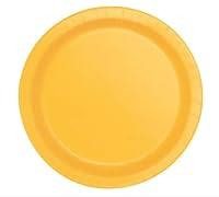 Algopix Similar Product 20 - Unique Industries Round Dessert Paper