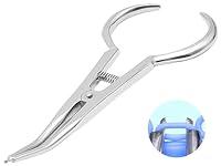 Algopix Similar Product 10 - Dental Orthodontic separator placing