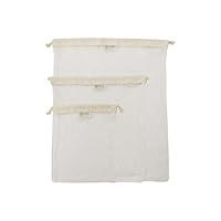 Algopix Similar Product 14 - Simple Ecology Organic Cotton Mesh