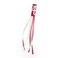 Algopix Similar Product 7 - ALABAMA CRIMSON TIDE Wind Socks Set of 2