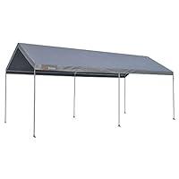 Algopix Similar Product 12 - TrueShelter 10 x 20 Foot All Weather