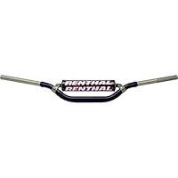 Algopix Similar Product 19 - Renthal Twin Wall 996 Handlebar Black