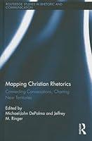 Algopix Similar Product 19 - Mapping Christian Rhetorics Routledge