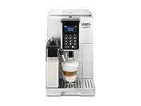 Algopix Similar Product 9 - DeLonghi Dinamica Super Automatic