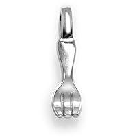 Algopix Similar Product 16 - Alex Woo Mini Additions Sterling Silver