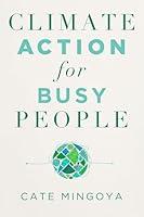 Algopix Similar Product 20 - Climate Action for Busy People