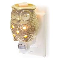 Algopix Similar Product 4 - Dawhud Direct Wall Plugin Wax Warmer