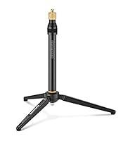 Algopix Similar Product 16 - Manfrotto Virtual Reality Mini Tripod