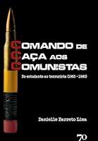 Algopix Similar Product 7 - CCC  Comando de Caa aos Comunistas