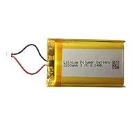 Algopix Similar Product 10 - CUHCZT2E Battery LIP1922S 2200mAh for