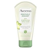 Algopix Similar Product 2 - Aveeno Positively Radiant Skin