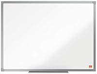 Algopix Similar Product 3 - Nobo Steel Magnetic Whiteboard 600 x