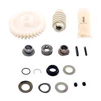 Algopix Similar Product 4 - Garage Door Opener Gear Kit 41A2817 for