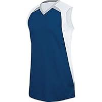 Algopix Similar Product 2 - High Five Girls Fever Jersey