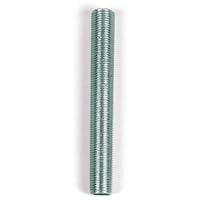 Algopix Similar Product 16 - Nipple 18 IP 3 Inch Zinc Plated